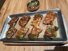 -KimPro 辛普乐概念韩餐