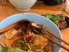 柳州螺蛳粉（汤粉）-螺大蛳柳州螺蛳粉·火锅·热干面(西城永捷店)