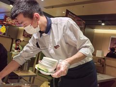 -海底捞火锅(仓山爱琴海店)