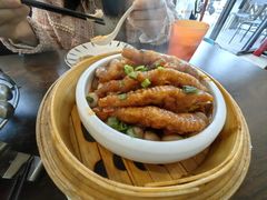 -标记Jane's kitchen(平桥直街店)