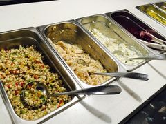 -So Lounge索兰至餐厅(蓝色港湾店)