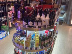-酒廷1990-酒类新零售体验店(五角场店)