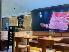 -CURRY YA 熟成咖哩專門店(深圳湾万象城店)