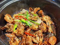 -鑫阿强海鲜大排档·老厦门特色菜(中山路店)