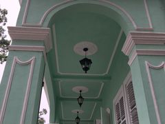 -龙环葡韵住宅式博物馆