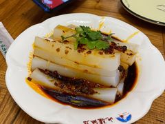 凉粉-北疆饭店(大运河博物馆宝龙店)