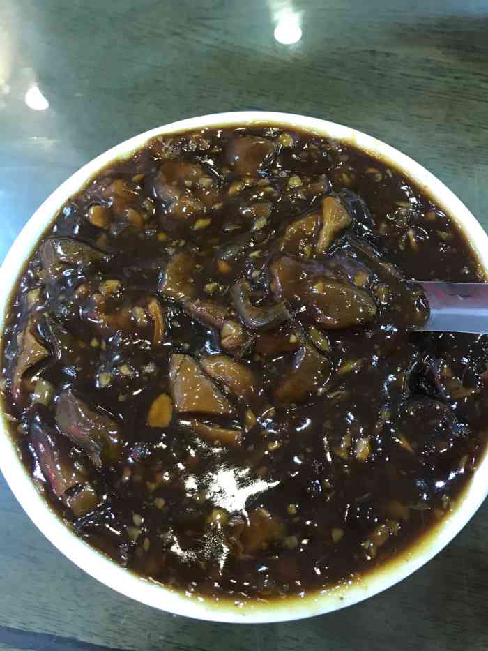 缸瓦市卤煮-"[薄荷]环境: 很小的一家店,从外面看有."-大众点评移动版