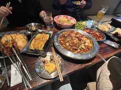 -破店肥哈·海鲜·烧烤(郑州银泰inPARK店)