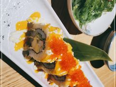 -新一喜铁板料理餐厅·铁板放题(北国商城店)