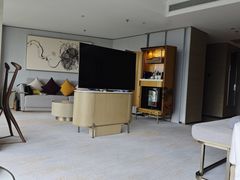-北京北辰洲际酒店