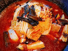 -江湖水乡铁锅炖魚(周庄嘉园店)