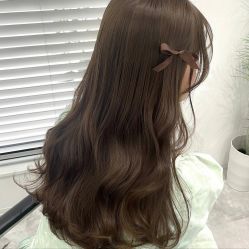 -FASHION PALACE hair+