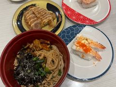 -濱寿司(高新伊藤店)