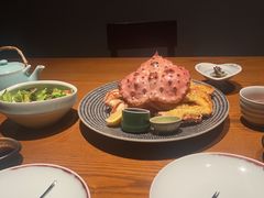 -贰捌零叁精致料理(钱湖店)