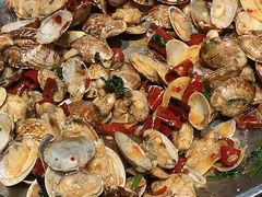 -永红源啤酒·烧烤·海鲜·大排档(青特城店)