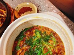 洗澡三合一-鹤江桥·红油牛肉粉(SKP店)