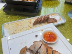 -李氏传家菜(兴城路店)