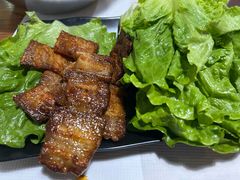 -云晓光头烧烤吧(盛夏店)