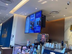-LAVAZZA拉瓦萨咖啡(上海金融街店)