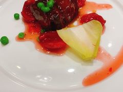 -白家大院·王府宫廷菜(苏州街店)