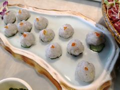 -福娣·金沙银贝海鲜火锅