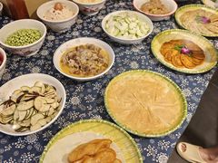 -李久其家民间餐厅(观沙岭公园店)