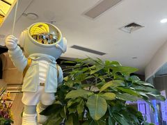 -新美姿美食水疗汇(罗湖口岸店)