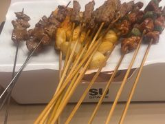 -苏小牛·牛肉串(国贸店)