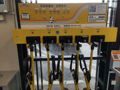 -朱家尖蜈蚣峙码头