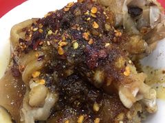-蒋炸酱(内东街店)
