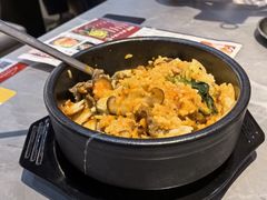-意成料理
