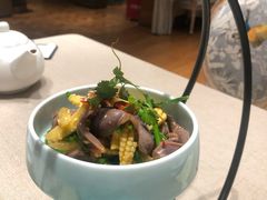 -尚一汤·粤菜海鲜(环球港店)