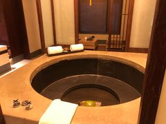 -西安华清御汤酒店