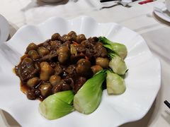 -广东胜利宾馆西关粤中餐厅
