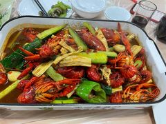 特色十三香送-段氏龙虾(原草高支路店)