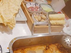 -螺大喜螺蛳粉火锅(雍和宫店)