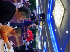 -竹溪百福酒家(同和店)