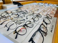 -视野联行眼镜•蔡司•依视路(温江店)