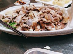 -诺敏塔拉奶茶-布里亚特包子-手把肉(锦都会店)