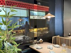 -晓淮山·扬州早茶·淮扬菜(龙阳广场店)