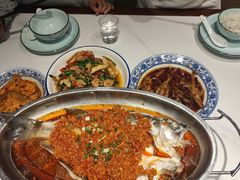 -回家吃饭·地道南昌菜(建德观总店)
