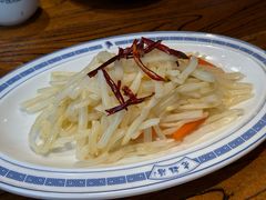 -老雒阳面馆·水席(王城路店)