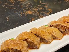 -童福兴·南京菜(老门东店)