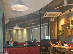 -比格比萨自助(花园路店)