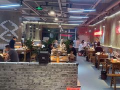 -谭三娘鲜切牛肉自助火锅(九眼桥总店)