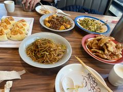 -九转小磨·非遗东北菜(群力店)