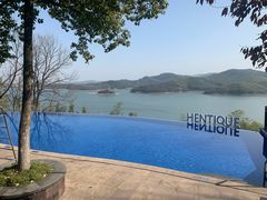 -天目湖涵田半山温泉