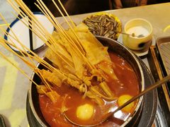 -沪上名羊天下•烤羊腿•东北烧烤•小龙虾(浦东直营总店)