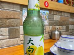-东北农家院·铁锅炖(莘庄店)