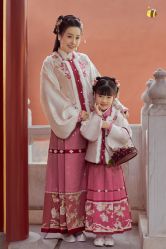 点击看大图 -美云庭古装·格格服汉服·京城旅拍(北京店)
